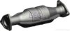 EEC HA6003 Catalytic Converter